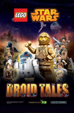 ‘Lego Star Wars: Droid Tales’ will give a starring role to C-3PO and R2-D2