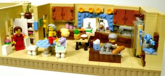 How a fanboy sold the world on ‘Golden Girls’ Lego