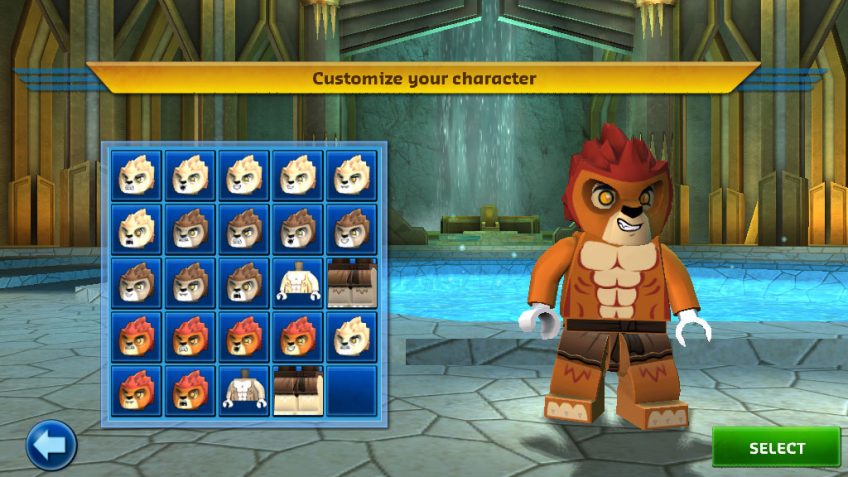 Chi ya later: ‘Legends of Chima Online’ is shutting down June 1