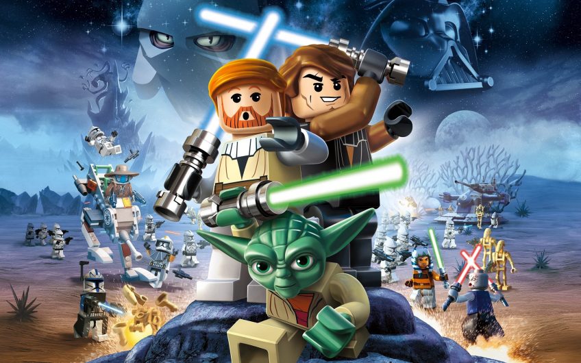Your complete guide to Lego at this year’s ‘Star Wars Celebration’ fan event