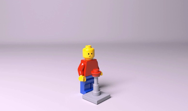 Hilarious animation greets launch of two (!) new Lego magazines