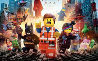 Here are the release dates for ‘Lego Batman,’ ‘Ninjago,’ and ‘The Lego Movie Sequel’