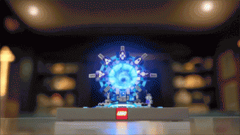 ‘Lego Dimensions’ game trailer shows us how our heroes hook up