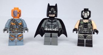 Check out these awesome ‘Batman: Arkham Origins’ minifigures