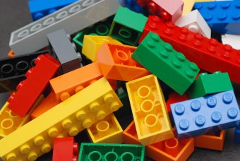 Say goodbye to plastic bricks as Lego seeks out a $150m alternative