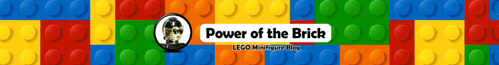 my collection minifigure Lego set star wars minifig minifigs minifigures mini figures mini figure power of the brick powerofthebrick collection collector collecting review reviews rare